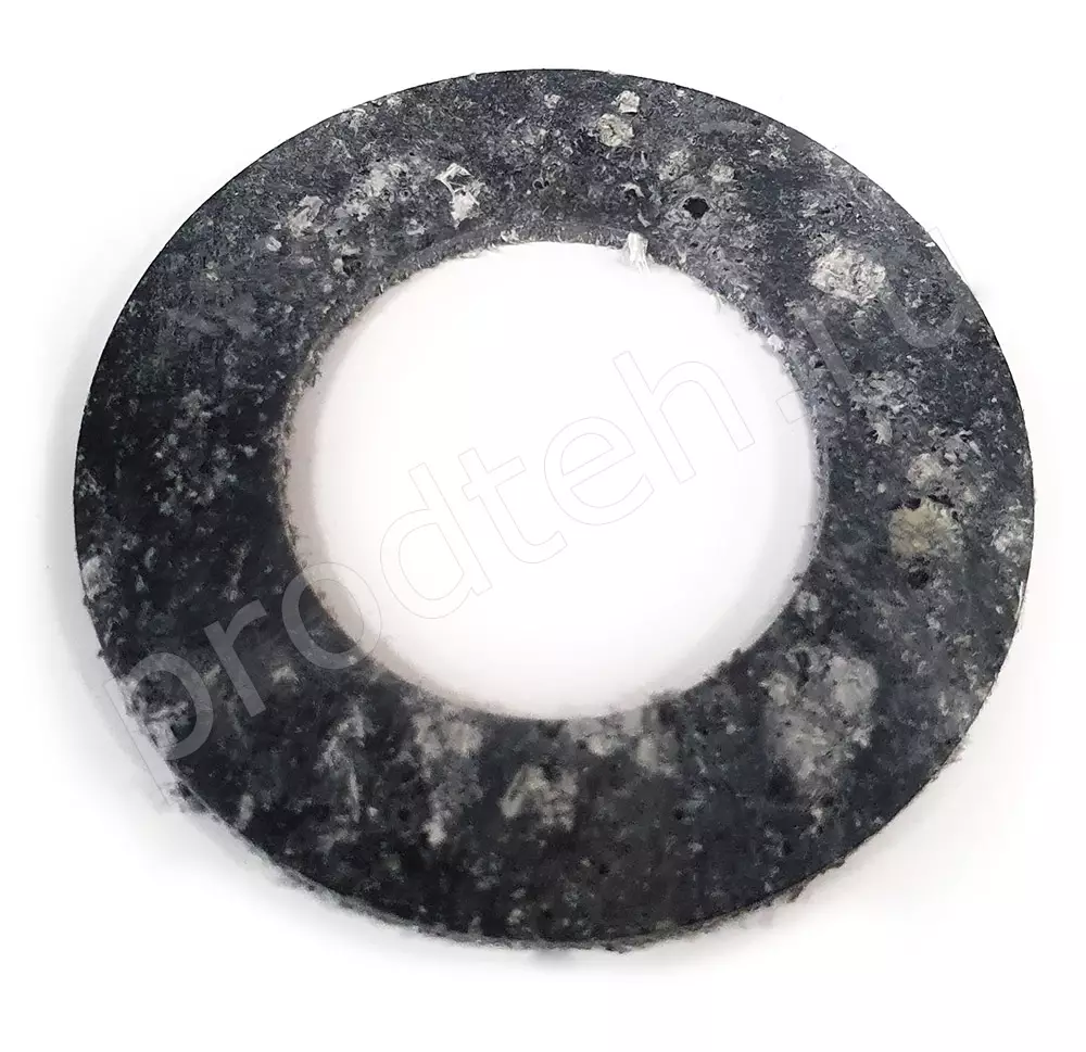 Прокладка 02.401 ММУ-2000