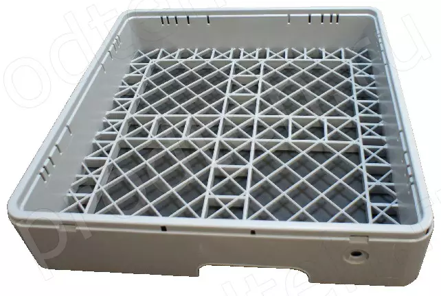 Кассета нейтральная МПК-700К.1102.00.00.091 для посудомоечной машины МПК Абат