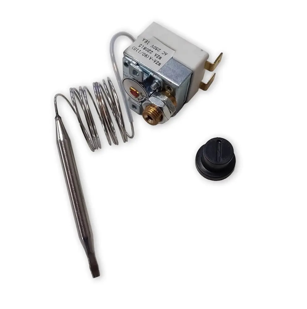 Термостат защитный WZA-A(90-110°C)