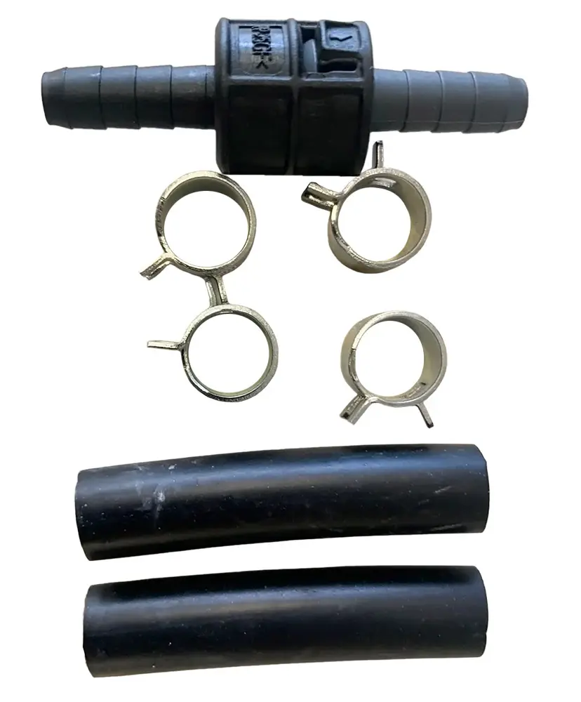 Клапан обратный Unox KVL1128A