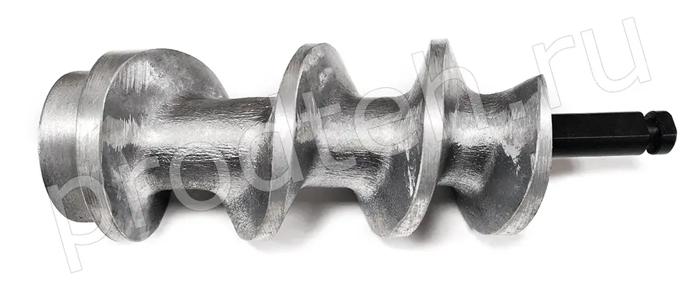 Шнек МИМ-300.01.300 алюм. универсальный