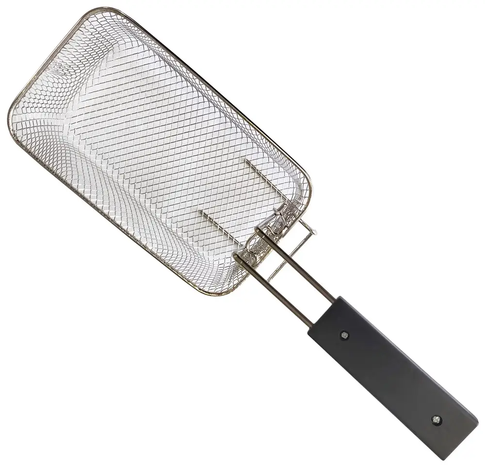 Корзина фритюрницы B-40 140х240х100