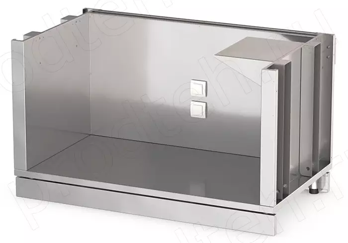 Кассовый стол Регата КСП-1370-02 Atesy