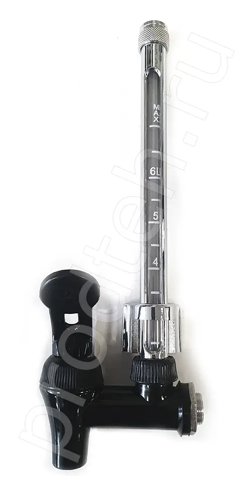 Кран в сборе Gastrorag WB10-08