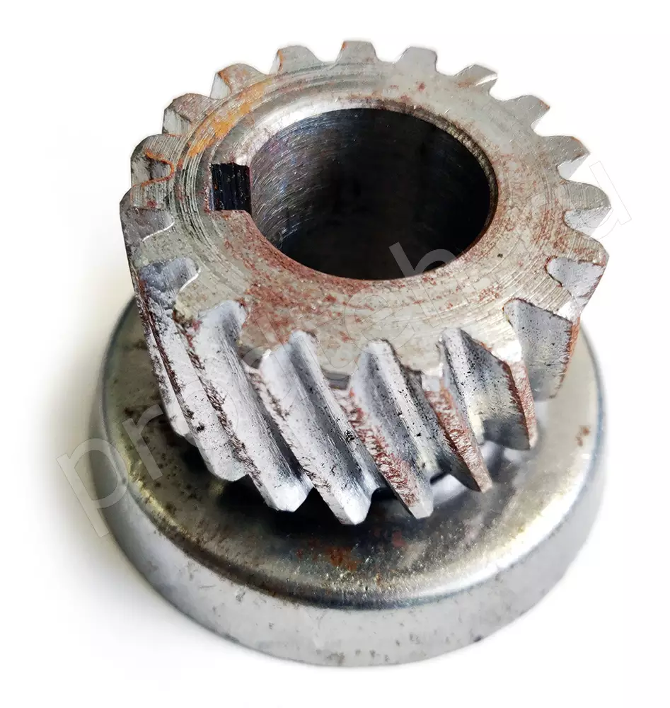 Шестерня ПМ.05.000-01 Z-19