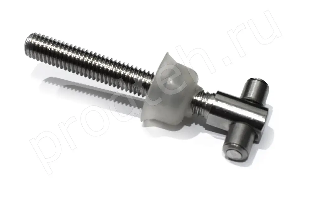 Скоба КЭП (ответная часть ручки) с 10.2018 года