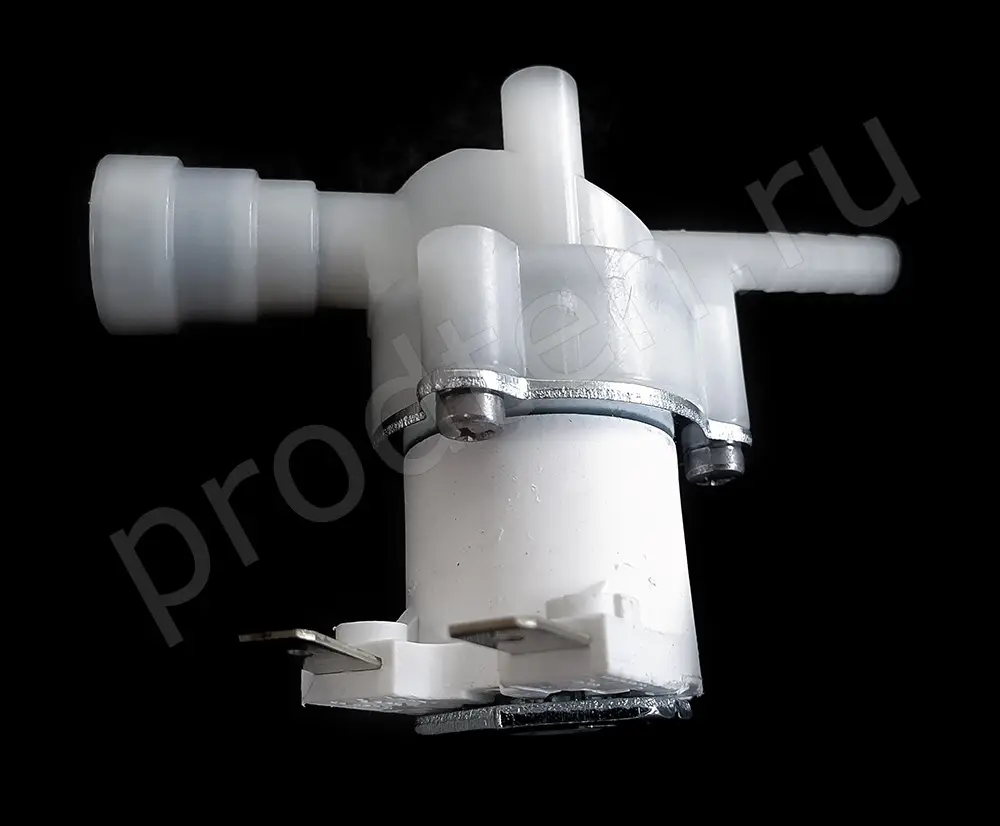 Клапан соленоидный UNOX KEL1436A