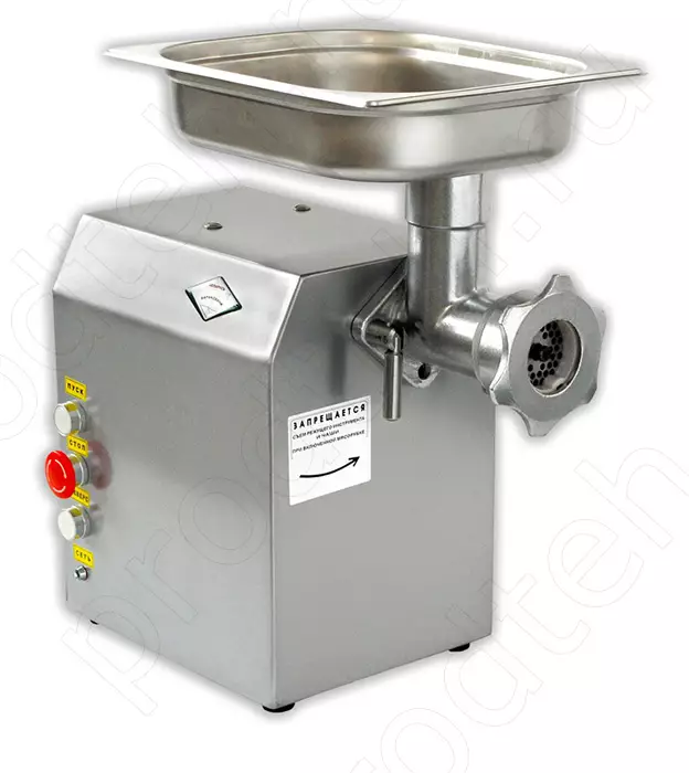 Мясорубка МИМ-80 Торгмаш