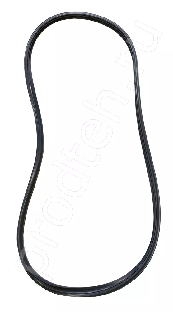 Уплотнитель КЭП-6.9758.00.00.001 120000020567