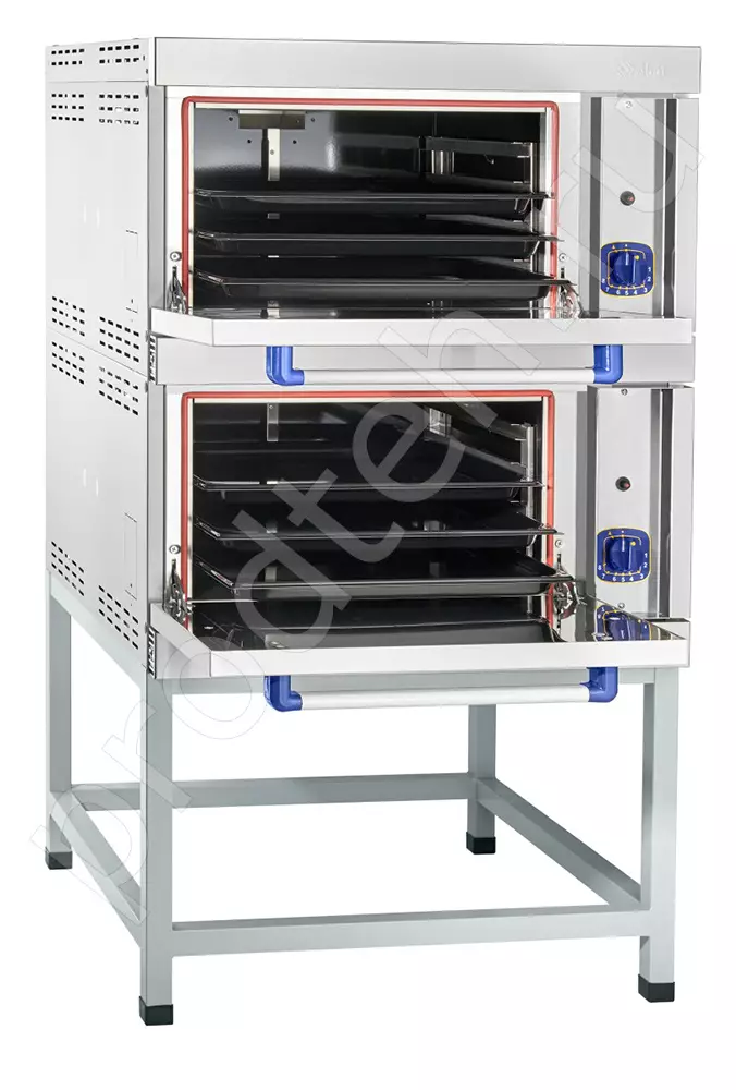 Шкаф жарочный газовый ШЖГ-2 Абат
