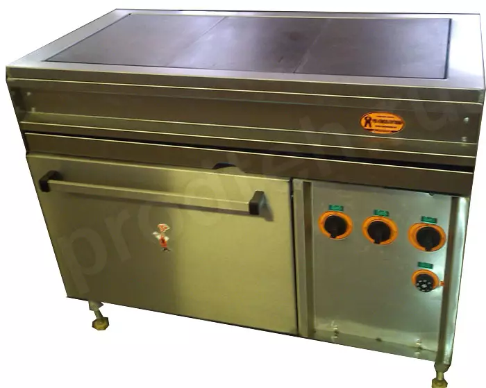 Электроплита ПЭМ-3-010 Гомельторгмаш