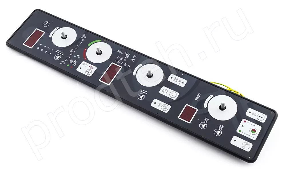 Плата управления UNOX KPE1050A для XB, XV, XG