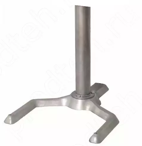 Подставка П-01 для приводного механизма ПМ для УКМ Торгмаш