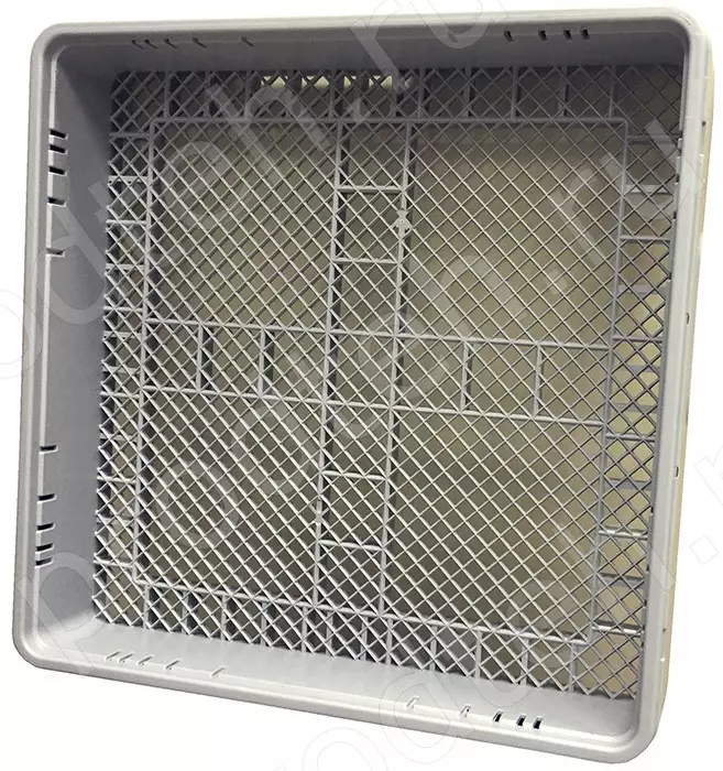 Кассета для приборов посудомоечной машины МПУ-700-01, МПУ-700М, МПФ, ММУ