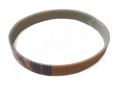 Ремень 00000000858 для слайсеров LUSSO 275