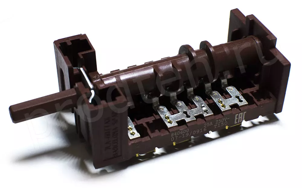 Переключатель Gottak 7LA 840600 barcelona spain Atesy