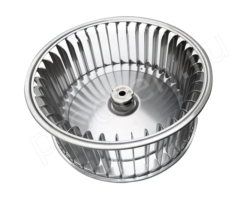 Крыльчатка двигателя KVN1181A Unox