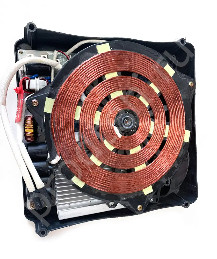 Конфорка индукционная (HW/700 3,5 кВт без пульта и стекла) ЦМИ