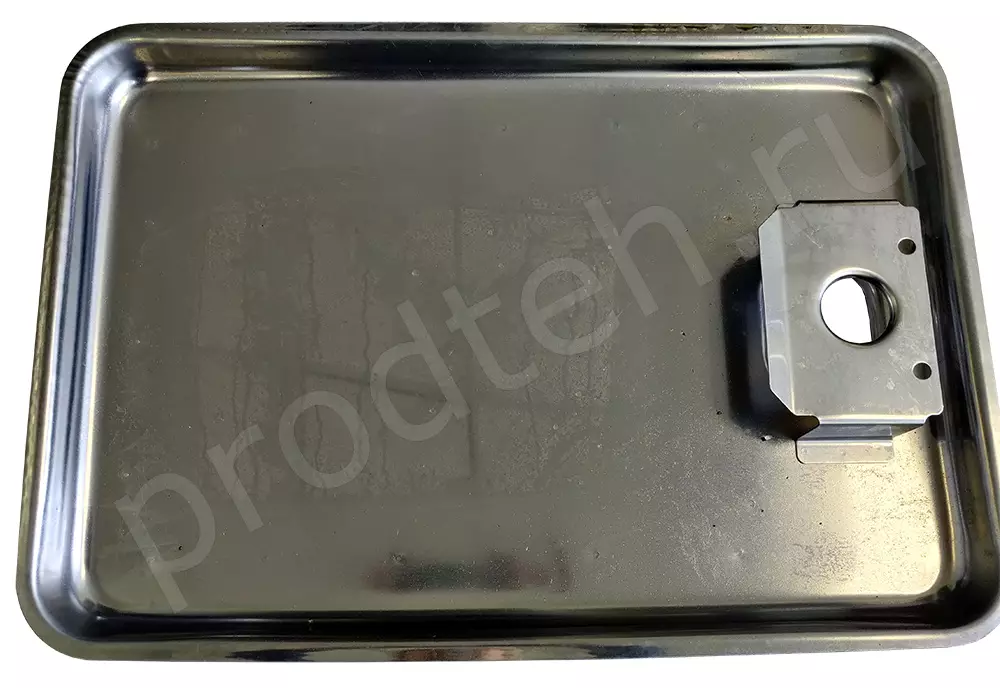 Чаша загрузочная МИМ-300.05.000 для мясорубки МИМ-300 Торгмаш