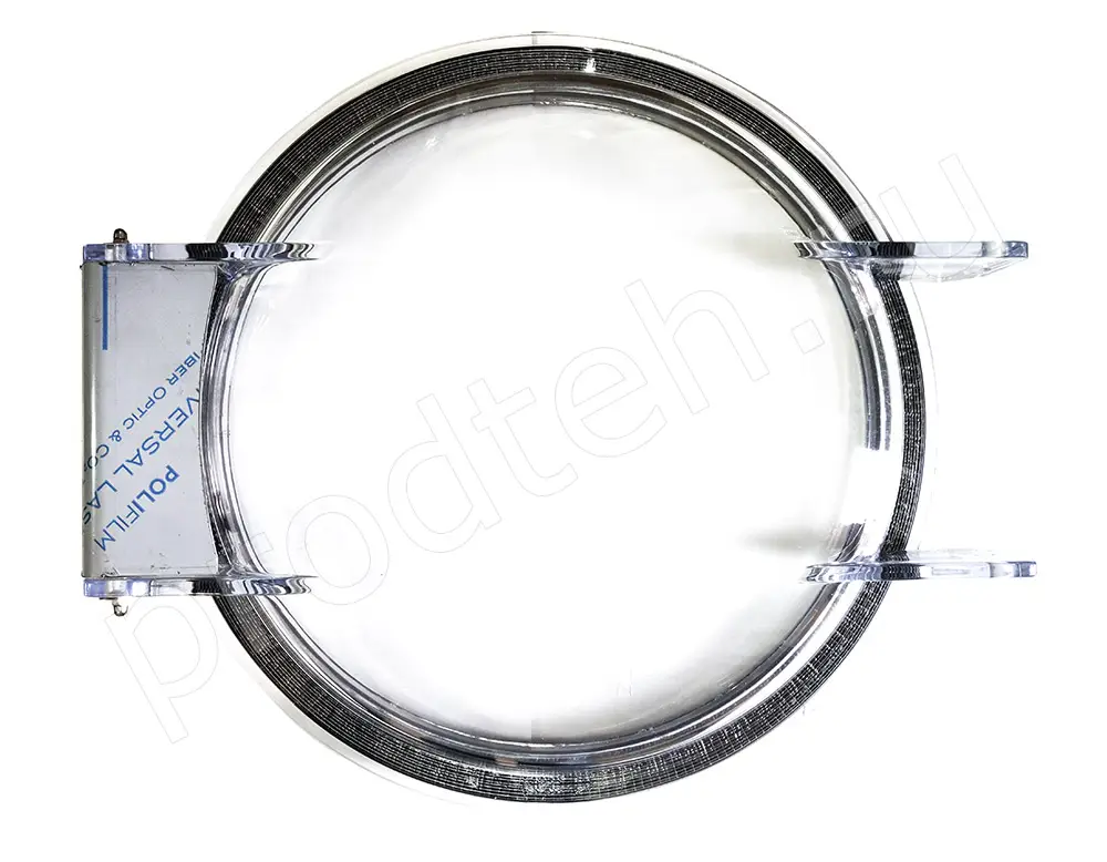 Крышка в сборе МКК-300.77.000СБ