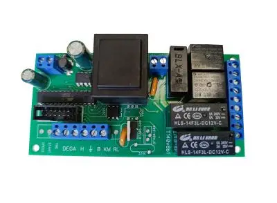 Плата Т140v8b1-1 (ТММ-140)