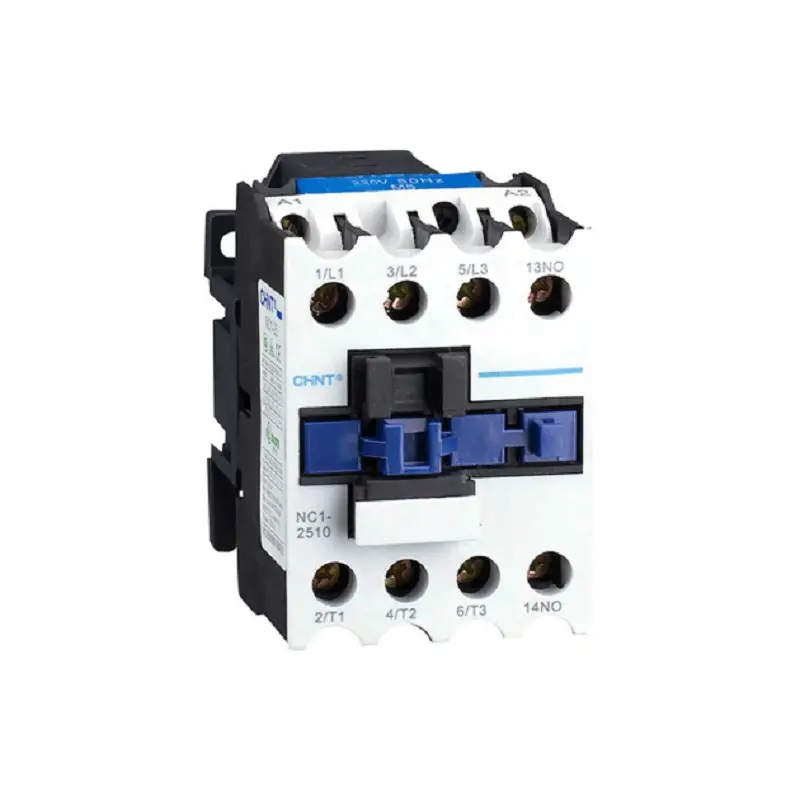 Контактор NC1-2510 25А 230В/АС3 1 НО 50Гц (CHINT) 223550