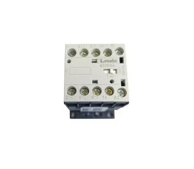 11BG0910A230 LOVATO Контактор 3-х полюсный (AC3)