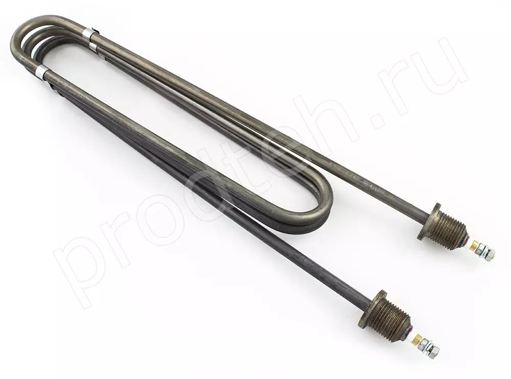 ТЭН-226-В-8,5/6,0J220 для водонагревателя ЭВАН 44340