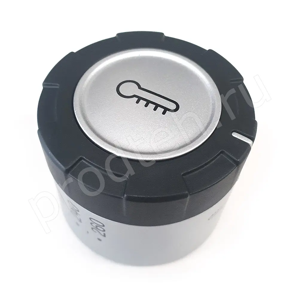 Ручка термостата UNOX KMN1111A