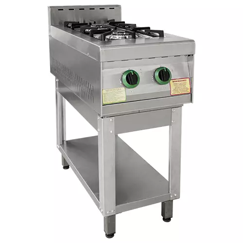 Плита газовая ПГ-2-01