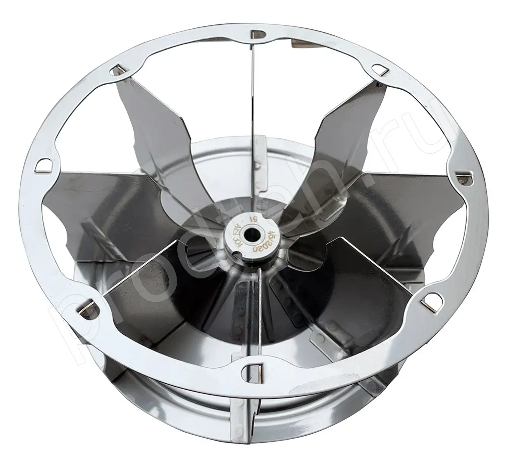 Крыльчатка усиленная KVN1170A/KVN1170B/KVN1184A для XEVC/XEBC UNOX