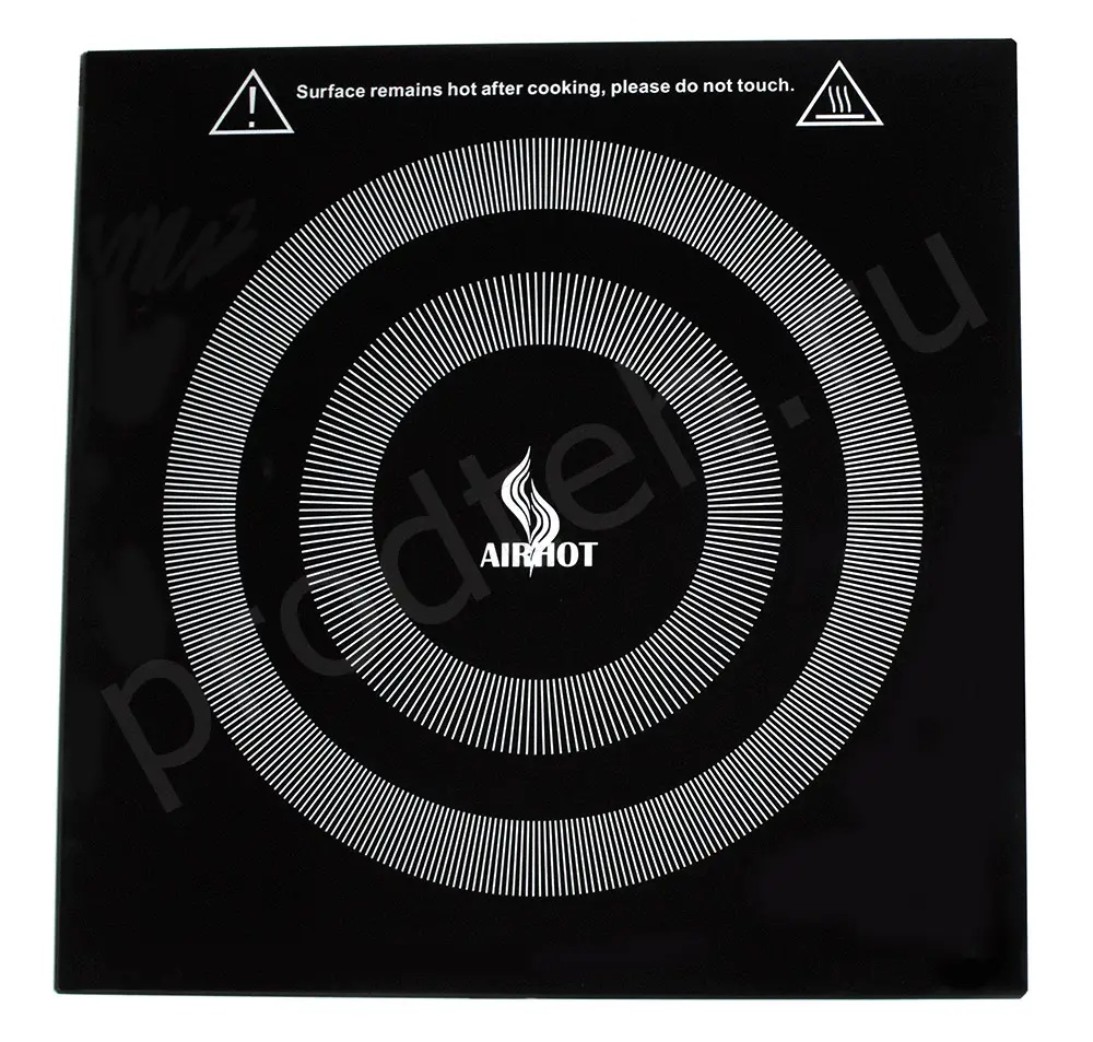 Поверхность AIRHOT для IP3500/IP3500M/IP3500T