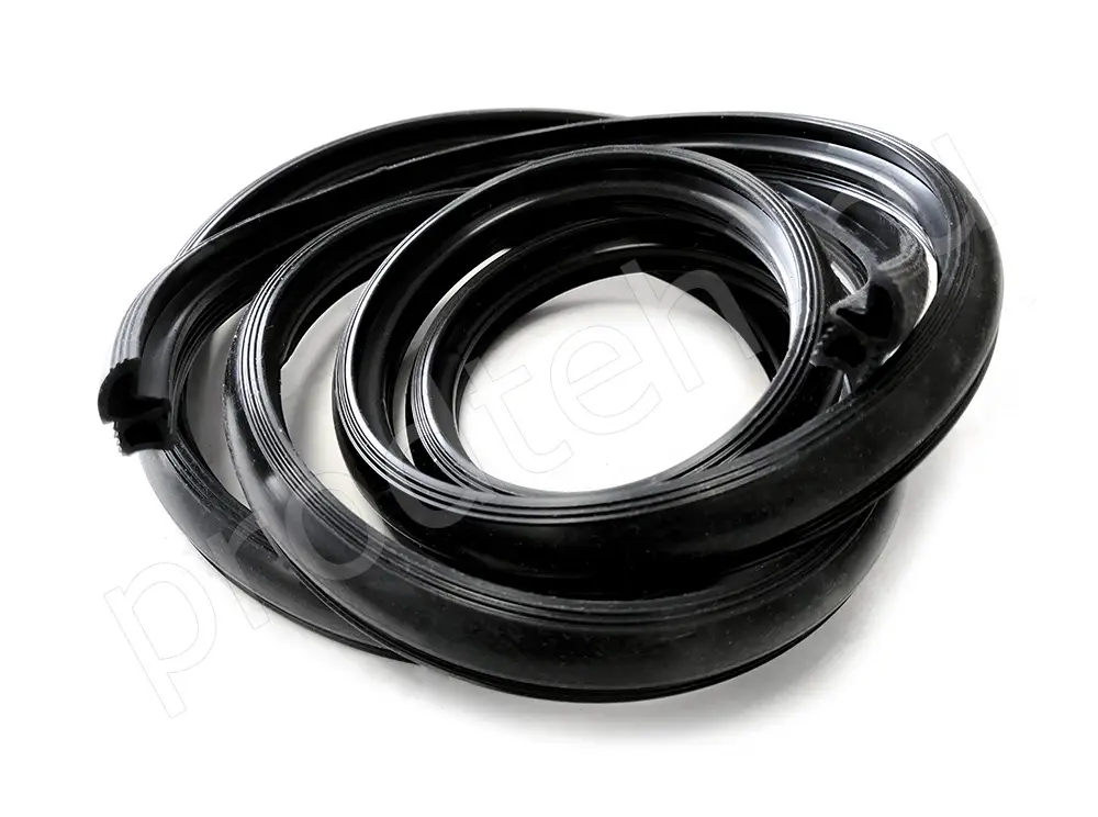 Уплотнение двери TECNOEKA 4-уровневых моделей 01000780