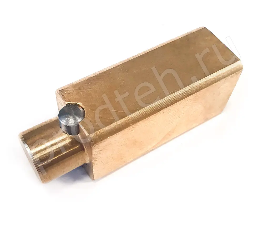 Стойка ПКА6-11ПП.1265.09.00.000СБ