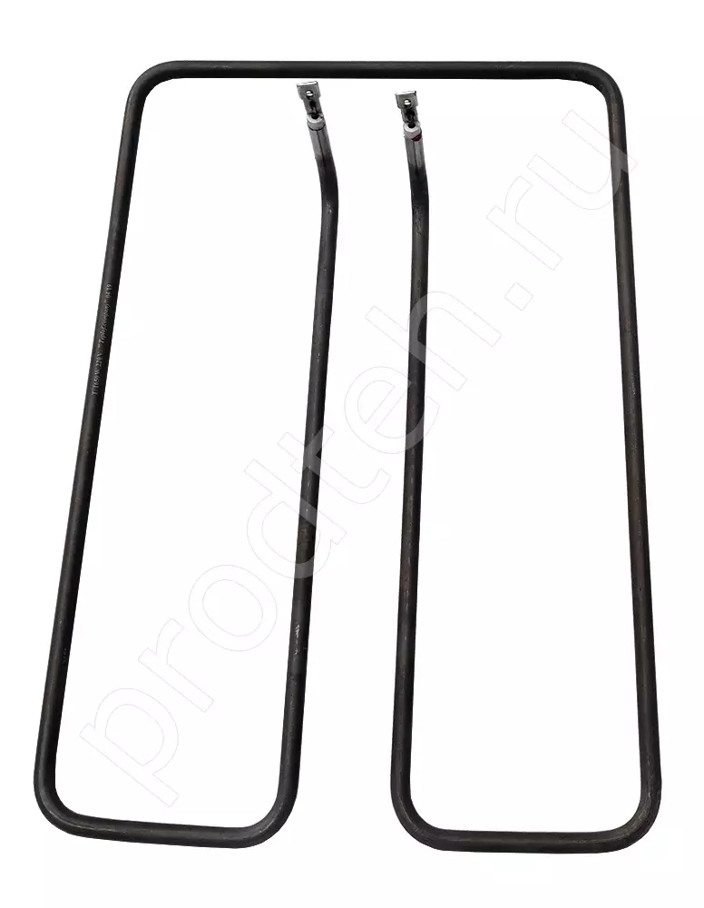 ТЭН-191С8/1,65Т220 конфорки КЭТ-0,13/3,0 Rada