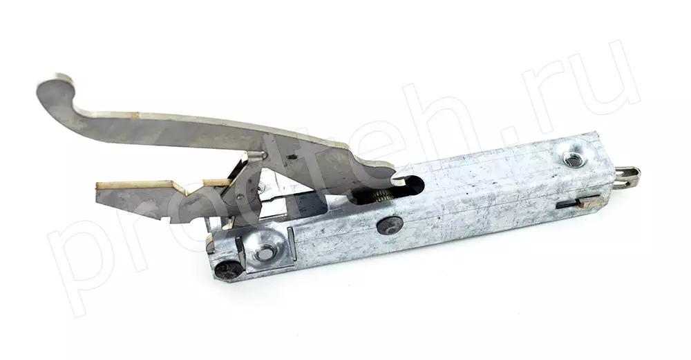 Петля ПД.00.00.000 для дверки духовки ШЖЭ, ЭП, ЭШ Абат