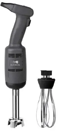 Миксер погружной Hurakan HKN-MP 160 Combi