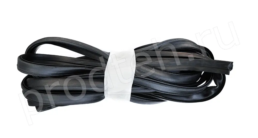 Уплотнитель двери камеры Север отрезок 6,1 м