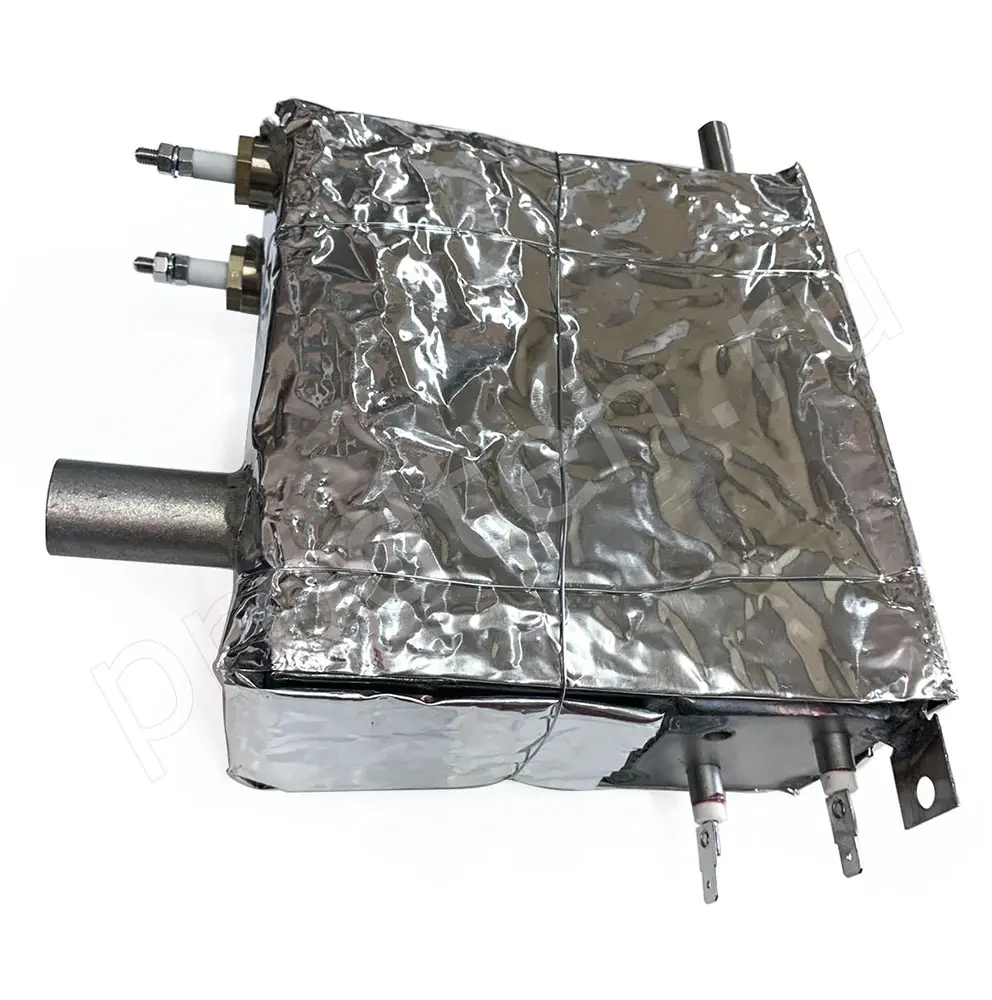 Парогенератор ПКА6-13П.384.59.00.000СБ 100000003487