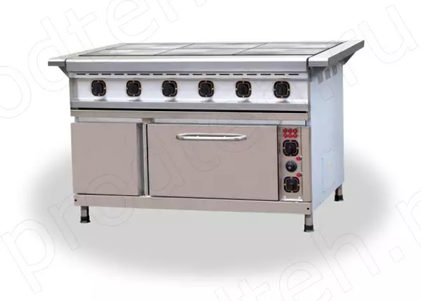 Электроплита ПЭЖШ-6 Н Онега