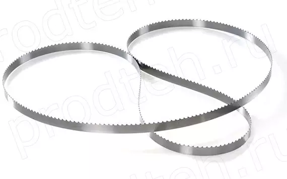 Полотно пильное Prime Food C95 AISI 1095 для ленточной пилы 1830x19x0.56