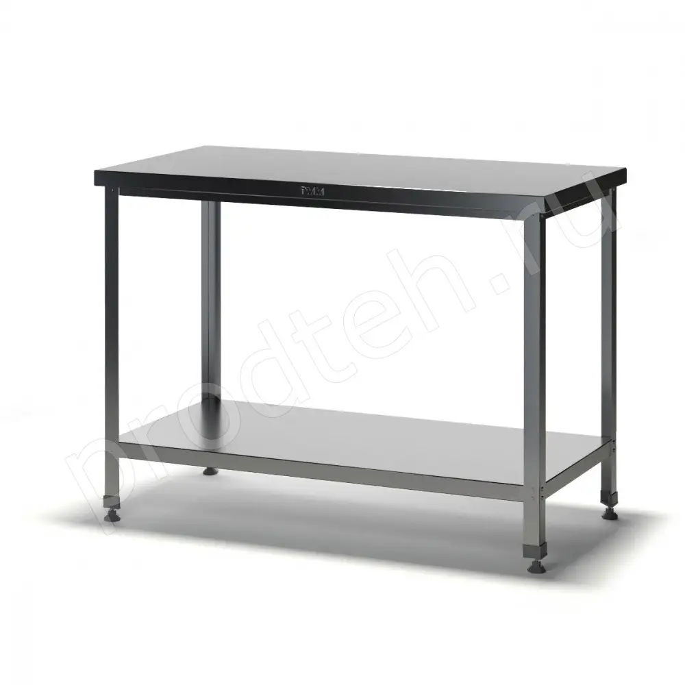 Стол производственный СРОП-1/1150/600 ТММ разделочный