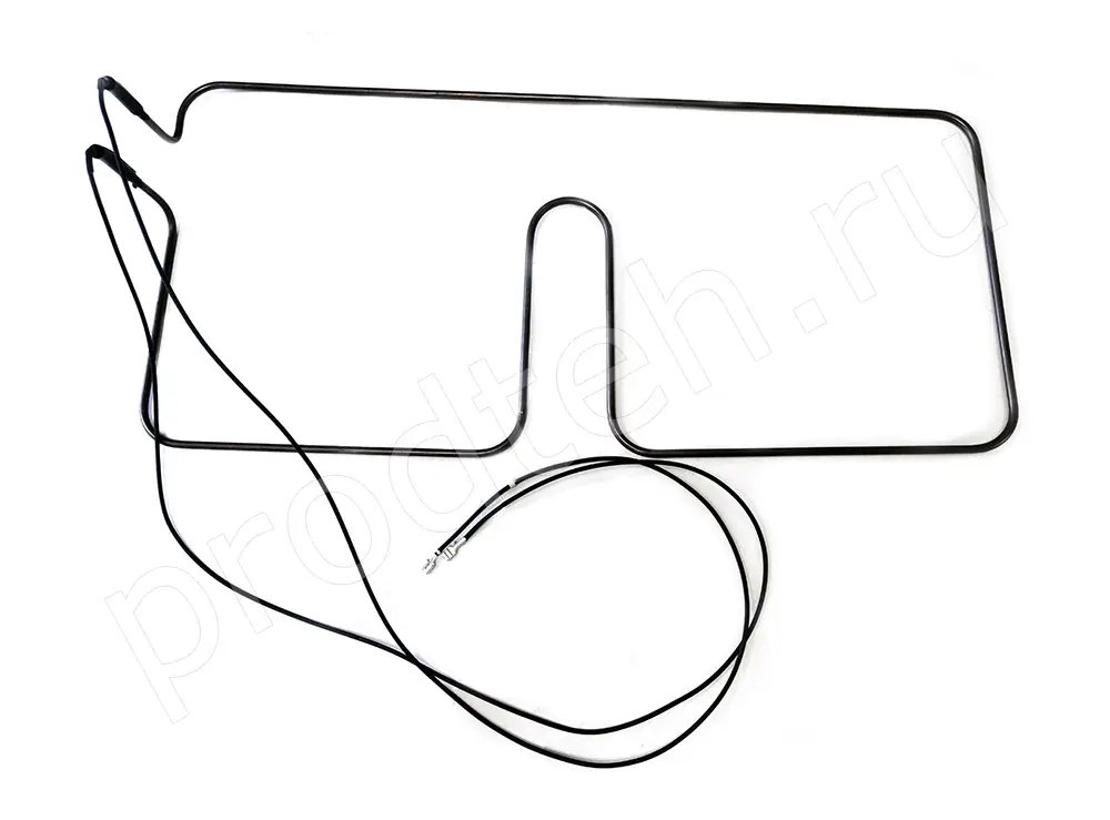 ТЭН поддона испарителя Р=300Вт 2931039d