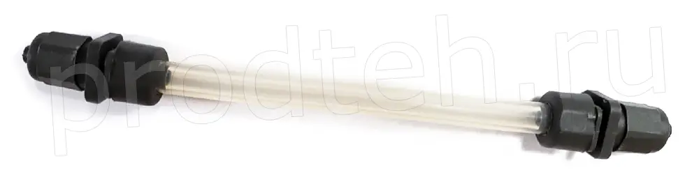 Трубка внутренняя ополаскивающего насоса AQUA Ст823/А1