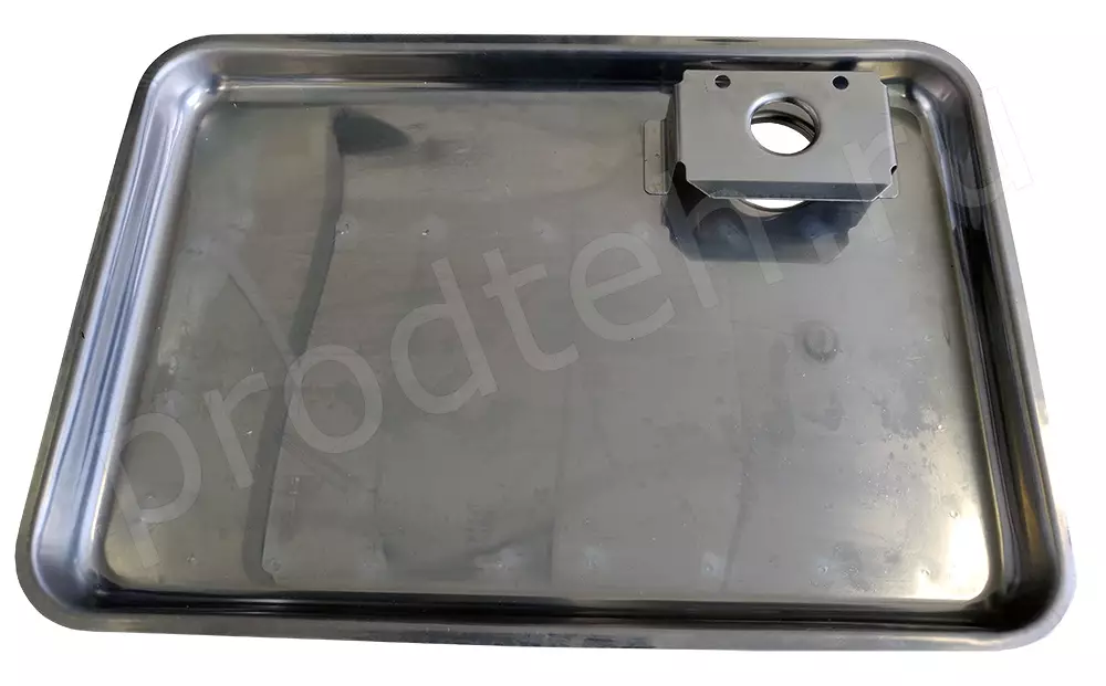 Чаша загрузочная МИМ-350.03.000-01 (с 06.2012г.) МИМ-300М (с 10.2012г.) МИМ-600М (с 11.2012г)