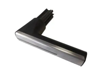 КОМПЛЕКТ РУЧКИ ДЛЯ ПЕЧИ UNOX KMG1095A