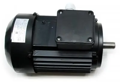 Двигатель STg 71-4B (АИР 71В4 0,75/1400) 380В МКК-300,150 120000060952