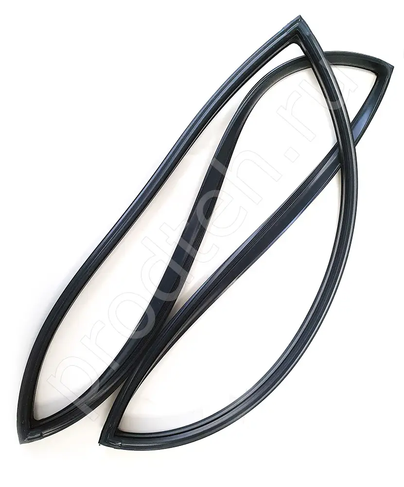 Уплотнение двери RETIGO 10 VISION AX00-0036/AX00-0061.