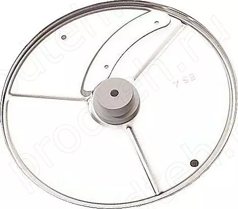 Диск слайсер 4 мм Robot Coupe 27566