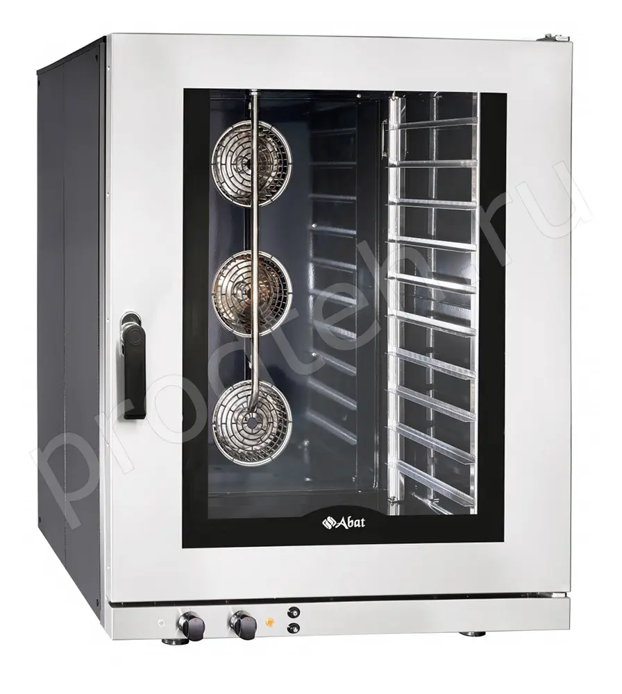 Печь конвекционная КЭП-10Э Абат 11000019527
